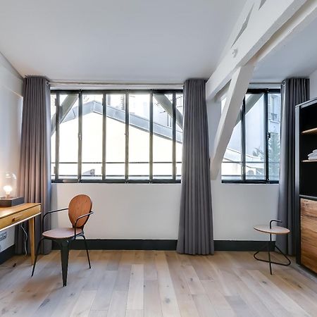 Sweett - Tardieu Paris Room photo