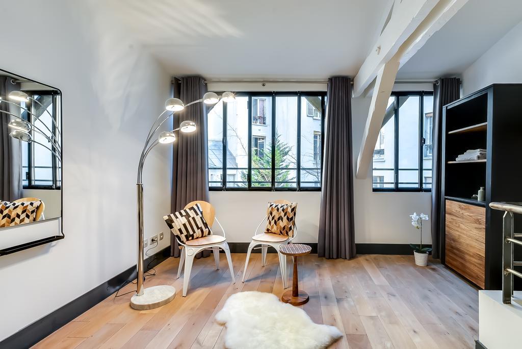 Sweett - Tardieu Paris Room photo