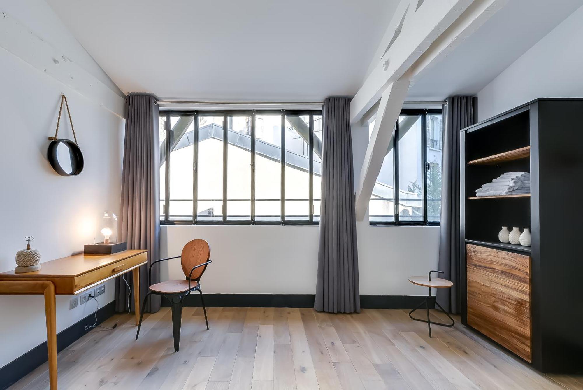 Sweett - Tardieu Paris Room photo