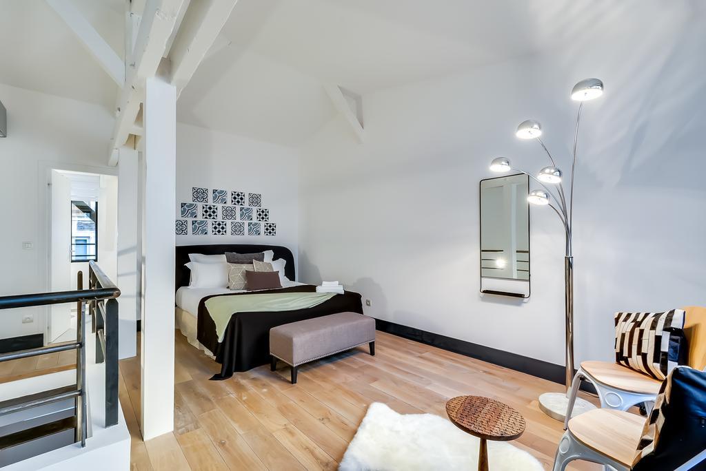 Sweett - Tardieu Paris Room photo