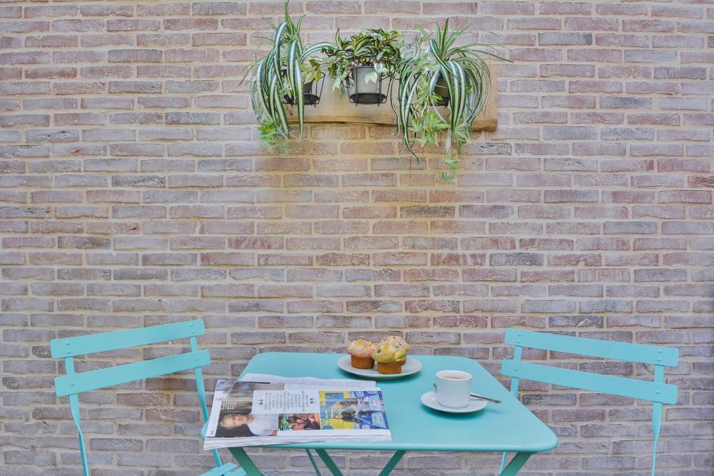 Sweett - Tardieu Paris Exterior photo